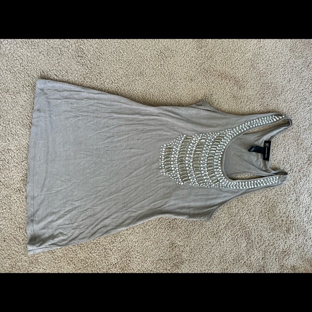 INC tank